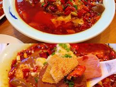 -陆壹捌餐厅(五大道店)