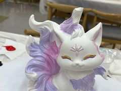 -郑在DIY·潮玩银饰绘画手作(中央大道旗舰店)