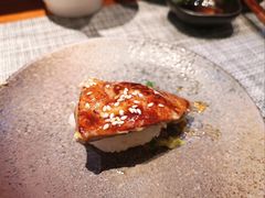 -戏作寿司(观音桥店)