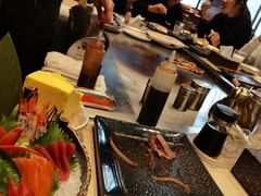-大渔铁板烧(蛇口店)