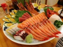 -高木日本料理(静安寺店)