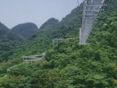 -宝晶宫旅游景区