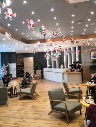 -尤尼可国际影像(万源分店)