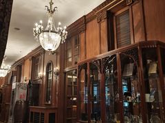 -马勒别墅·中餐厅