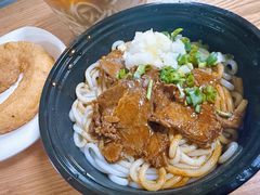 -余艳梅拌面世家(马场横路店)