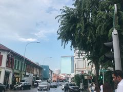 -甘榜格南公园