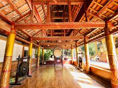 -西双版纳傣族园