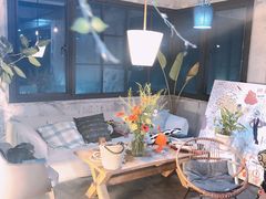-Cafe Rooftop Cheongsapo