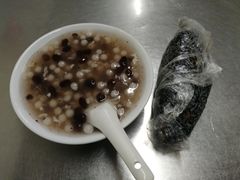 -芳婆糕团店(王府大街店)