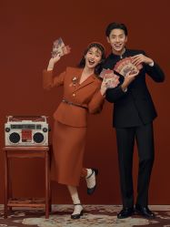 -花漾摄影优选工作室(东莞原创作品店)