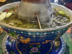 -龙虾风暴(松江店)