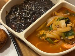 -多宾韩国料理(学衡路店)