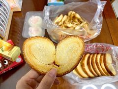 -中关村茶点