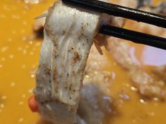 -张记虾尾·火锅·烧烤·大排档(涉外店)