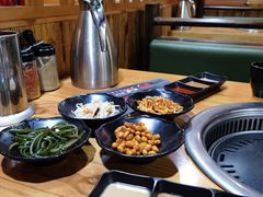 -美阿里烤肉·韩料(茂名道店)