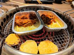 -火炉火自助餐(枫蓝国际店)