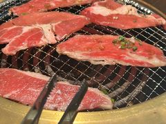-炙城·韩式烤肉(南京东路店)