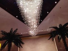 -常州环球恐龙城维景国际大酒店