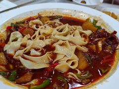 -马黑哥椒麻鸡(清江山水店)