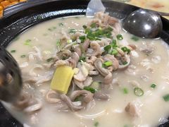-李师傅脆肚(梅林店)