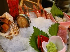 -匠和风精致料理(宁德万达店)