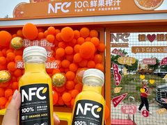 -银沙滩浴场