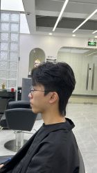-赤道 Hair Salon