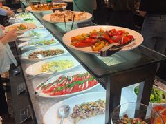 -拉蒂娜·巴西牛排馆 Latina·Brazilian Steakhouse(陆家嘴旗舰店)