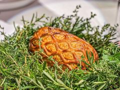 -Le Bistrot de Racine