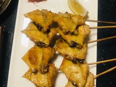 -德川家日本料理(中关村寰太大厦店)