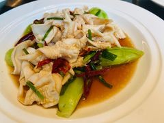 油淋鸟贝-东莱馋房(陆家嘴店)