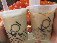 -KOI Thé(正佳广场店)