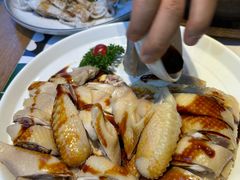 -味食家市师鸡(三元里店)