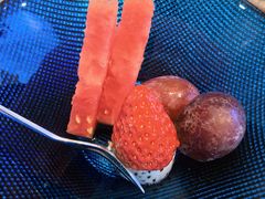 -香山湖渔家大院