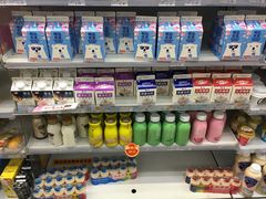 -7-11便利店(海上海店)