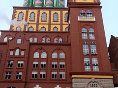 -青岛啤酒博物馆