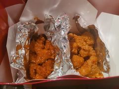-SUN炸鸡专门店(西塔总店)