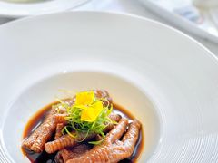 泡椒凤爪-海湾壹品·粤菜·早茶·烤鸭(拱北店)