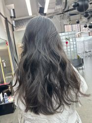 -Hair Code芭曲发型