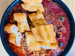 -四川老牛麻辣烫(北门桥店)