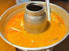 -泰国餐厅 Thai Food(裕华万达店)