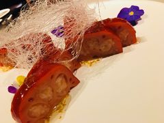 -万丽轩·粤菜(王府井金茂万丽酒店)