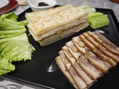 -八闽食府(福建大厦店)