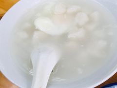 -徐老幺奶汤面