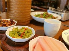 -索溪山寨·湘西饮食文化博物馆(标志门店)