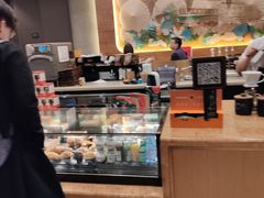 -星巴克臻选(福州东百中心分店)