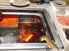 -海底捞火锅(番禺广场店)