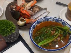 -美食汇自助餐厅(成都万达瑞华酒店)