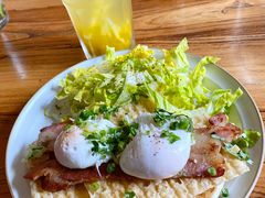 班尼迪克蛋-Egg•Allday Brunch(襄阳北路店)