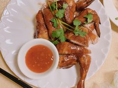 -茂港柏香(侨港路店)